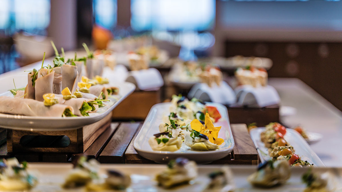 Gennadi Grand Resort